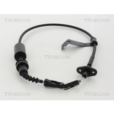 TRISCAN Huzal, kuplungműködtetés TRISCAN 8140 43209 kuplung