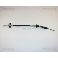 TRISCAN Huzal, kuplungműködtetés TRISCAN 8140 69211 kuplung