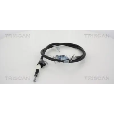TRISCAN huzal, rögzítőfék 8140 131180 autóalkatrész