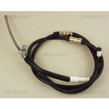 TRISCAN huzal, rögzítőfék 8140 13185 autóalkatrész