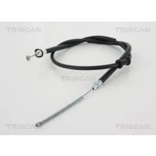 TRISCAN huzal, rögzítőfék 8140 151019 autóalkatrész