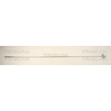 TRISCAN huzal, rögzítőfék 8140 161179 autóalkatrész