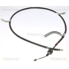 TRISCAN huzal, rögzítőfék 8140 181149 autóalkatrész