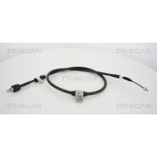 TRISCAN huzal, rögzítőfék 8140 18131 autóalkatrész