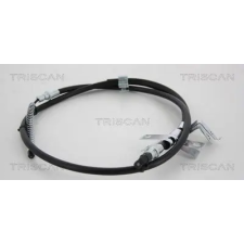 TRISCAN huzal, rögzítőfék 8140 21108 autóalkatrész
