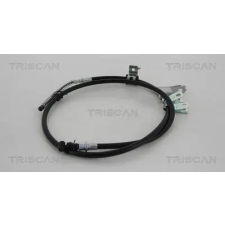 TRISCAN huzal, rögzítőfék 8140 21109 autóalkatrész