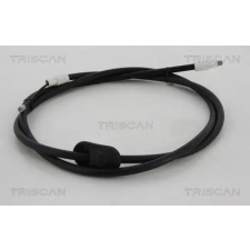 TRISCAN huzal, rögzítőfék 8140 231103 autóalkatrész
