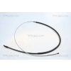 TRISCAN huzal, rögzítőfék 8140 251110