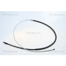TRISCAN huzal, rögzítőfék 8140 251110 autóalkatrész