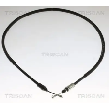 TRISCAN huzal, rögzítőfék 8140 251127 autóalkatrész
