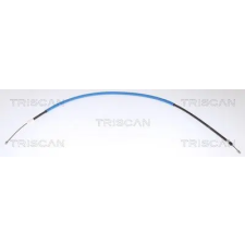 TRISCAN huzal, rögzítőfék 8140 251257 autóalkatrész