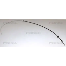 TRISCAN huzal, rögzítőfék 8140 251258 autóalkatrész