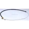 TRISCAN huzal, rögzítőfék 8140 281121