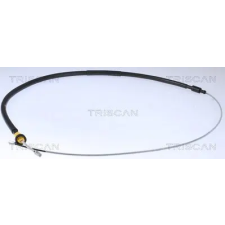 TRISCAN huzal, rögzítőfék 8140 281121 autóalkatrész