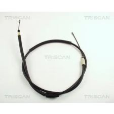TRISCAN huzal, rögzítőfék 8140 28133 autóalkatrész