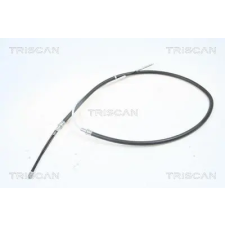 TRISCAN huzal, rögzítőfék 8140 29171 autóalkatrész
