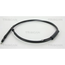 TRISCAN huzal, rögzítőfék 8140 38149 autóalkatrész