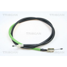 TRISCAN Huzal, rögzítőfék TRISCAN 8140 10137 fékmunkahenger