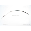 TRISCAN Huzal, rögzítőfék TRISCAN 8140 10142