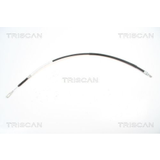 TRISCAN Huzal, rögzítőfék TRISCAN 8140 10142 fékmunkahenger