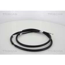 TRISCAN Huzal, rögzítőfék TRISCAN 8140 10153 fékmunkahenger