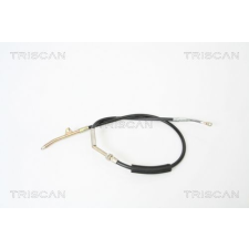 TRISCAN Huzal, rögzítőfék TRISCAN 8140 11144 fékmunkahenger