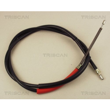 TRISCAN Huzal, rögzítőfék TRISCAN 8140 12123 fékmunkahenger