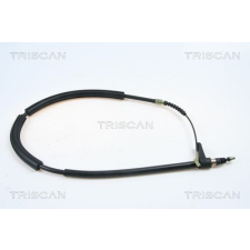 TRISCAN Huzal, rögzítőfék TRISCAN 8140 12137 fékmunkahenger