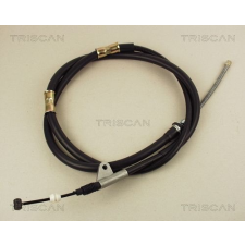 TRISCAN Huzal, rögzítőfék TRISCAN 8140 131110 fékmunkahenger
