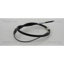 TRISCAN Huzal, rögzítőfék TRISCAN 8140 131169 fékmunkahenger