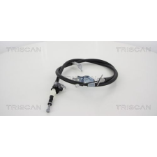 TRISCAN Huzal, rögzítőfék TRISCAN 8140 131180 fékmunkahenger