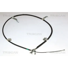 TRISCAN huzal, rögzítőfék TRISCAN 8140 131361 autóalkatrész