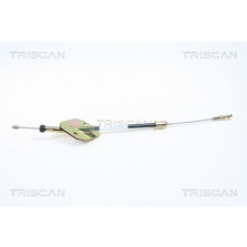 TRISCAN Huzal, rögzítőfék TRISCAN 8140 141105 fékmunkahenger