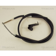 TRISCAN Huzal, rögzítőfék TRISCAN 8140 141106 fékmunkahenger