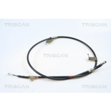 TRISCAN Huzal, rögzítőfék TRISCAN 8140 14169 fékmunkahenger
