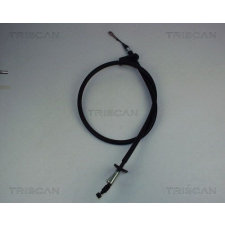 TRISCAN Huzal, rögzítőfék TRISCAN 8140 14175 fékmunkahenger