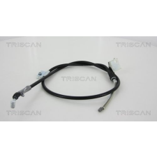 TRISCAN Huzal, rögzítőfék TRISCAN 8140 14190 fékmunkahenger