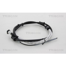 TRISCAN Huzal, rögzítőfék TRISCAN 8140 151053 fékmunkahenger