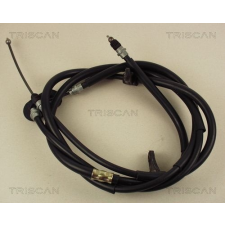 TRISCAN Huzal, rögzítőfék TRISCAN 8140 15131 fékmunkahenger