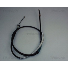 TRISCAN Huzal, rögzítőfék TRISCAN 8140 15188 fékmunkahenger