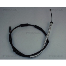 TRISCAN Huzal, rögzítőfék TRISCAN 8140 15189 fékmunkahenger