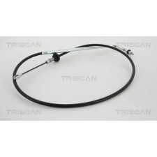 TRISCAN huzal, rögzítőfék TRISCAN 8140 161125 autóalkatrész