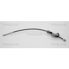 TRISCAN Huzal, rögzítőfék TRISCAN 8140 161139 fékmunkahenger