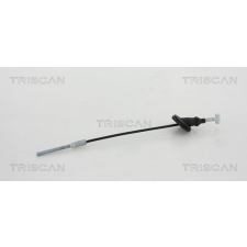 TRISCAN Huzal, rögzítőfék TRISCAN 8140 161140 fékmunkahenger