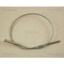 TRISCAN Huzal, rögzítőfék TRISCAN 8140 17130 fékmunkahenger