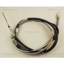 TRISCAN Huzal, rögzítőfék TRISCAN 8140 17134 fékmunkahenger