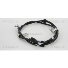 TRISCAN Huzal, rögzítőfék TRISCAN 8140 17138 fékmunkahenger