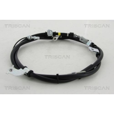 TRISCAN Huzal, rögzítőfék TRISCAN 8140 18114 fékmunkahenger