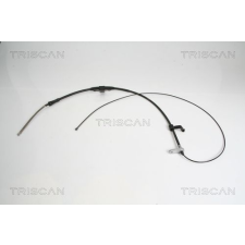 TRISCAN Huzal, rögzítőfék TRISCAN 8140 18138 fékmunkahenger