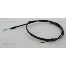 TRISCAN Huzal, rögzítőfék TRISCAN 8140 18168 fékmunkahenger